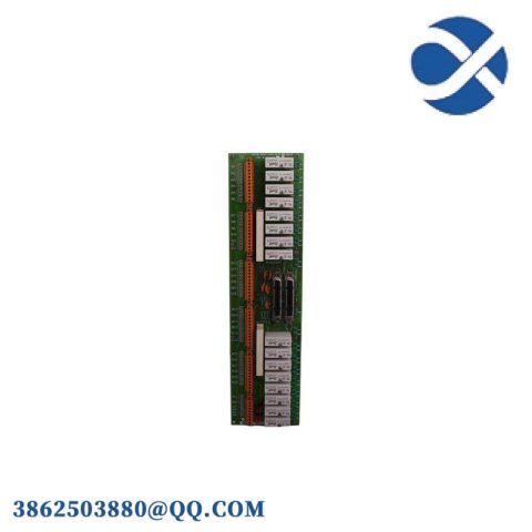 Honeywell MU-TDID12, 51304441-100 - Digital Input Module