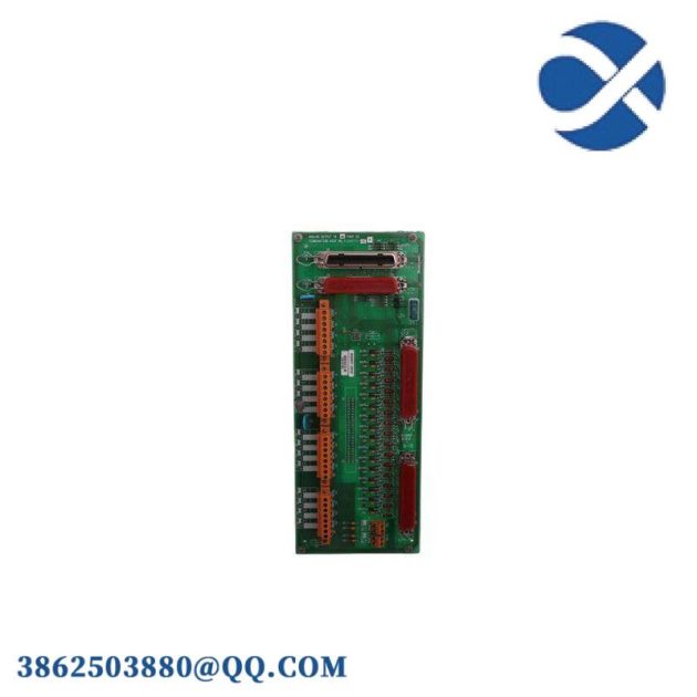 Honeywell MU-TDID12 51304441-125 PLC Input Module