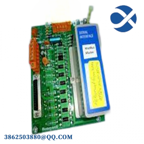 HONEYWELL MU-TSIM12 51303932-401: Industrial Control Module for Enhanced System Simulation