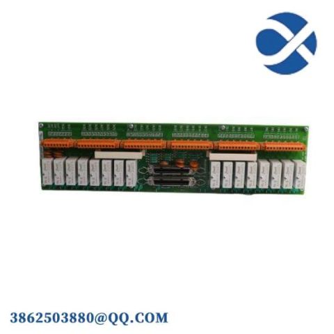 Honeywell R02S02L03 Industrial Control Module