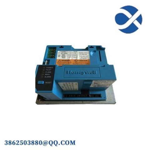 Honeywell R7140-G-1000 Burner Control Module: Advanced Automation for Industrial Heating Solutions