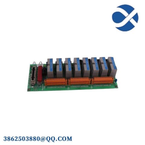 Honeywell R7247C1001 Control Module for Industrial Automation