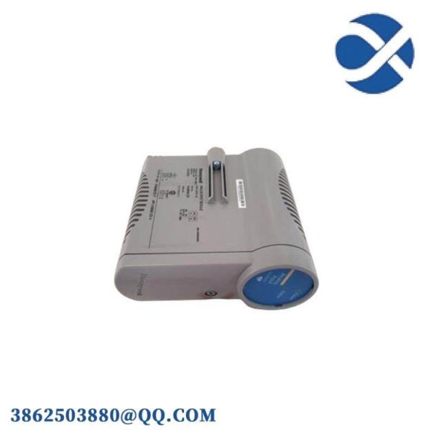 Honeywell R7247C1001 Control Module for Industrial Automation