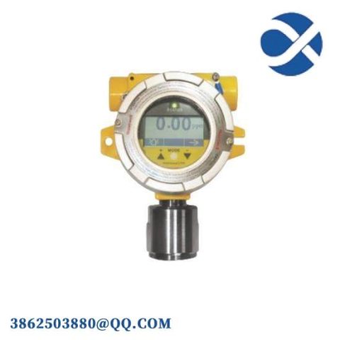 Honeywell RAEGuard 2 PID, FGM-2001 for Process Control Systems