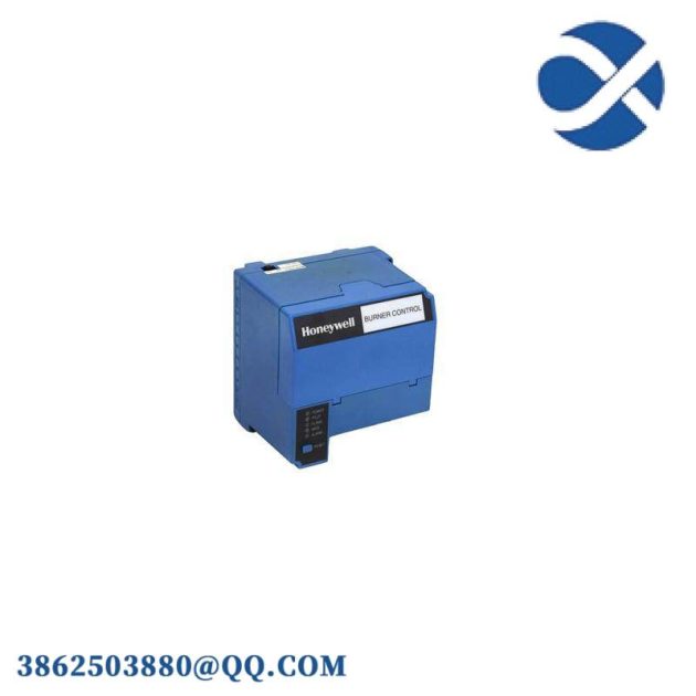 Honeywell RM7840L1018 - Advanced Combustion Controller, 200 Characters