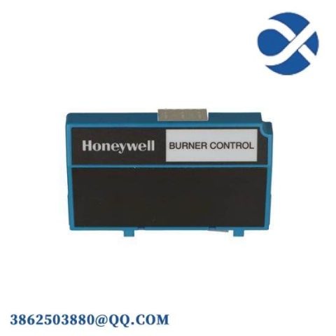 Honeywell S7820A1007 Remote Reset Module