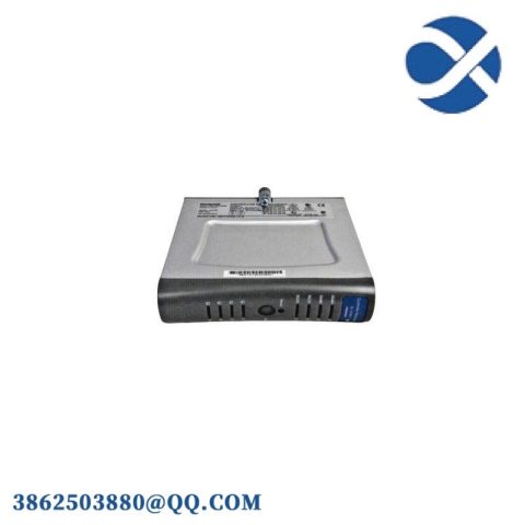 HONEYWELL SC-UCNN11 Redundant Controller: Efficient, Reliable Control System