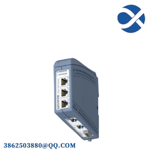 HONEYWELL SDW-550EC Ethernet Switch - Automation Parts