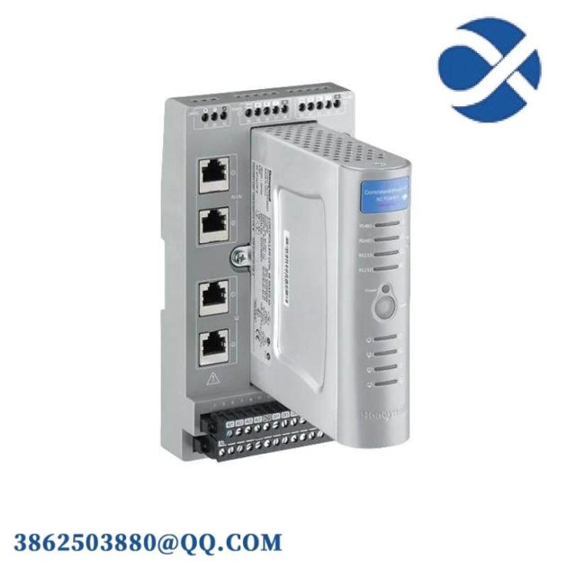 Honeywell SP-EBLDR1 Modular Process Controller - Advanced Automation Solution