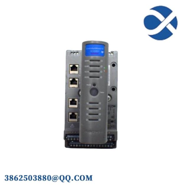 Honeywell SP-EMD170-ESD Controledge Family Controller - Advanced Process Control Solution