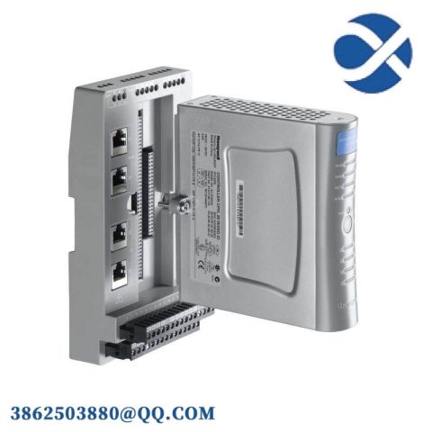 Honeywell EMD170 ControlEdge Family Controller