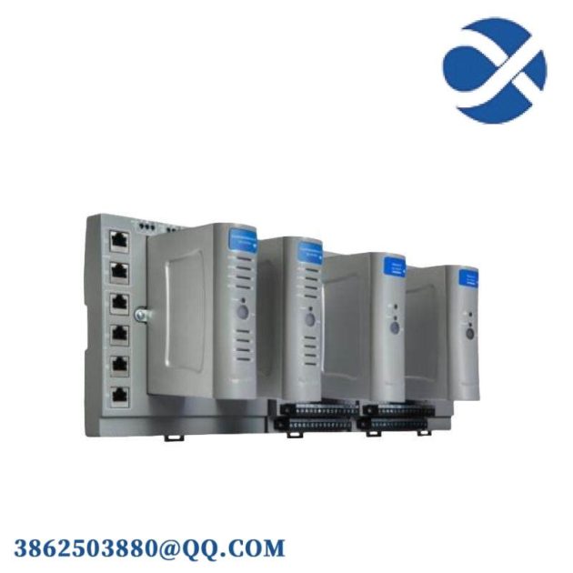 Honeywell SP-EMD171-ESD Terminal, Industrial Control Solutions