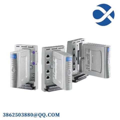 Honeywell SP-EMD172-ESD Process Controllers: Precision Control for Industrial Automation