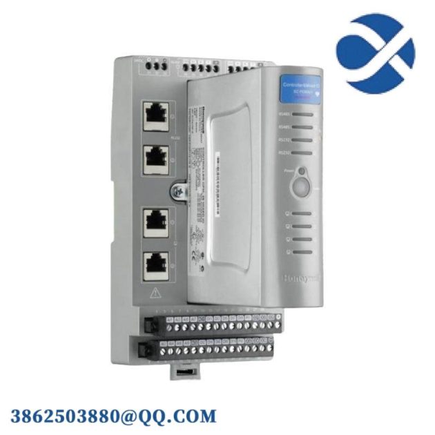 Honeywell SP-MCALC1 Terminal for Industrial Control, Precision Designed for Automation