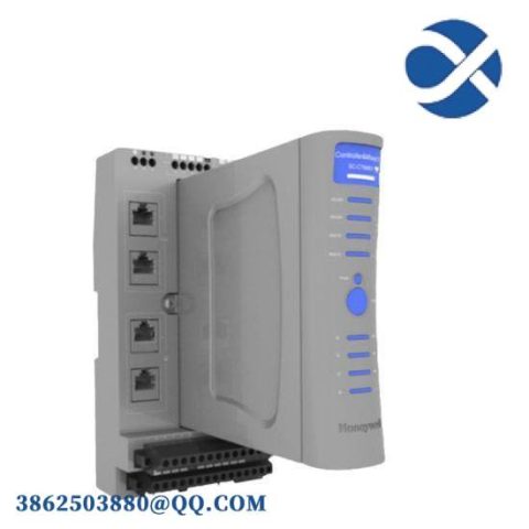 Honeywell SP-MRUN01: One Meter Run Control Module