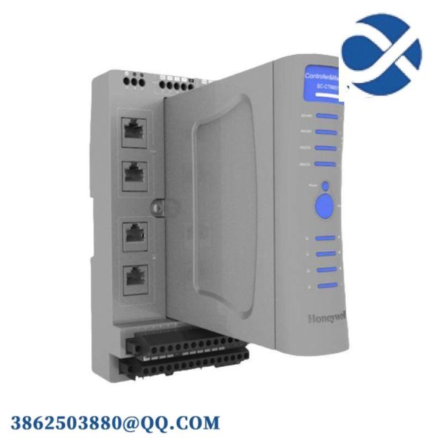 Honeywell SP-MRUN01 Remote Terminal Unit - Advanced IoT Control Solution