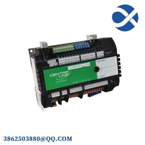 Honeywell SPCL000000003590 Relay Controller, Advanced Industrial Control Solutions