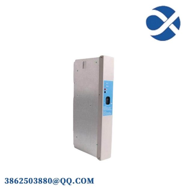 Honeywell SPS5710 51199929-100 Power Supply, Optimized for Industrial Control Applications