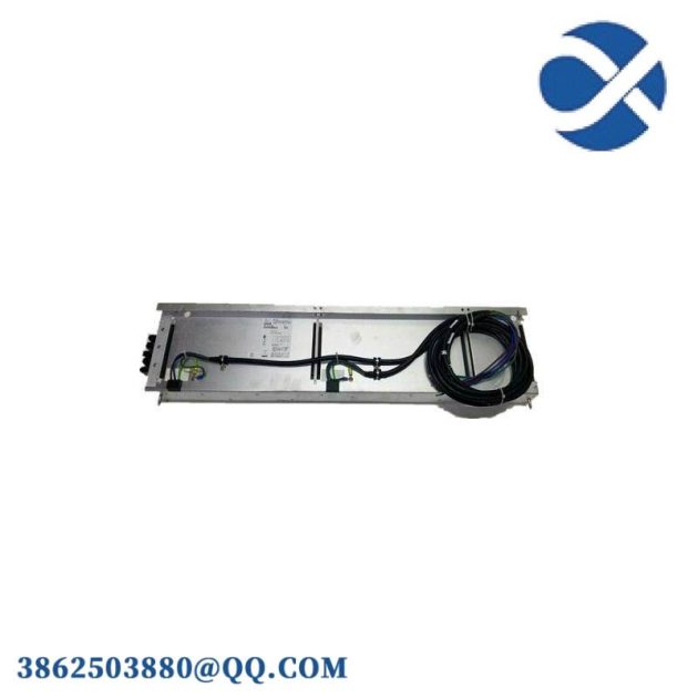 Honeywell SPS5713 | 51199930-100: Industrial Automation Control Module