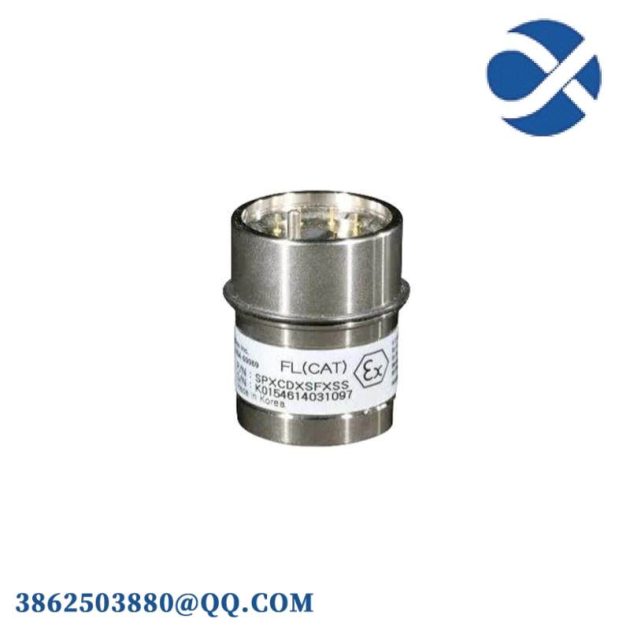 Honeywell SPXCDXSFXSS Flammable Gas Sensor for Industrial Control