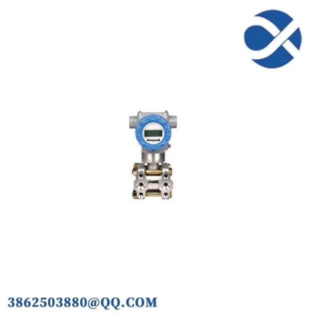 Honeywell STF724-E1HS4A-11F-A-AH0-11S-A-00A0-0000 Transmitter - Precision Control Solution for Industrial Automation