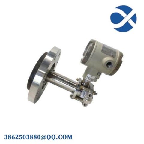 Honeywell STF932-E1A-031F0-1C | Industrial Flange-Mounted Liquid Level Transmitter