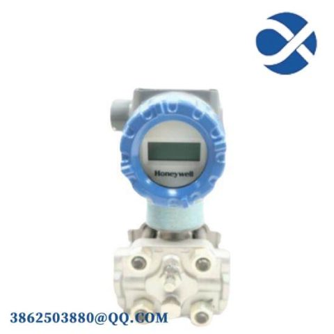 Honeywell STG740-E1GC4A-1-A-AHB-11S-10A0 | SmartLine Gauge Pressure Transmitter