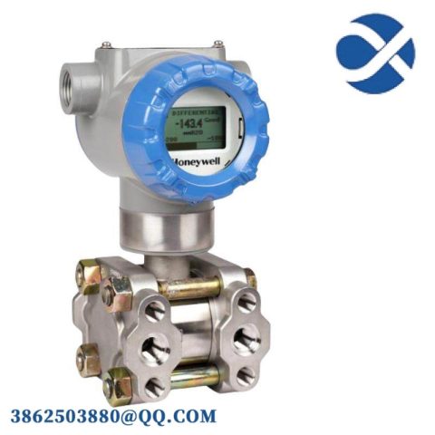 Honeywell STG740 E1GC4A-1-C AH-B-11S A-50A0-0000: Advanced Industrial Pressure Transmitter