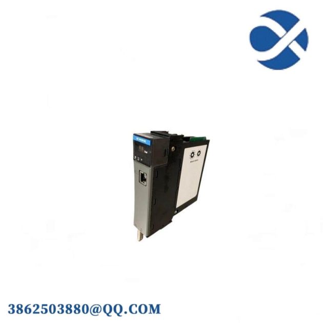 Honeywell TC-CCR013 Spectrum Controls - Industrial Control System Module