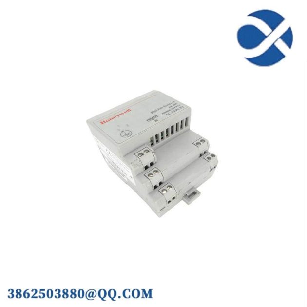 Honeywell TC-FFPCX1 POWER SUPPLY - Advanced Industrial Control Solution
