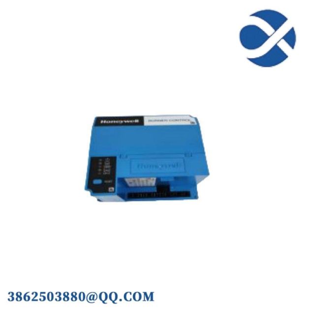 Honeywell TC-FPCXX2 Power Supply for PLC Applications