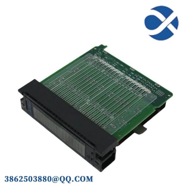 Honeywell TC-FPCXX2 Power Supply for PLC Applications