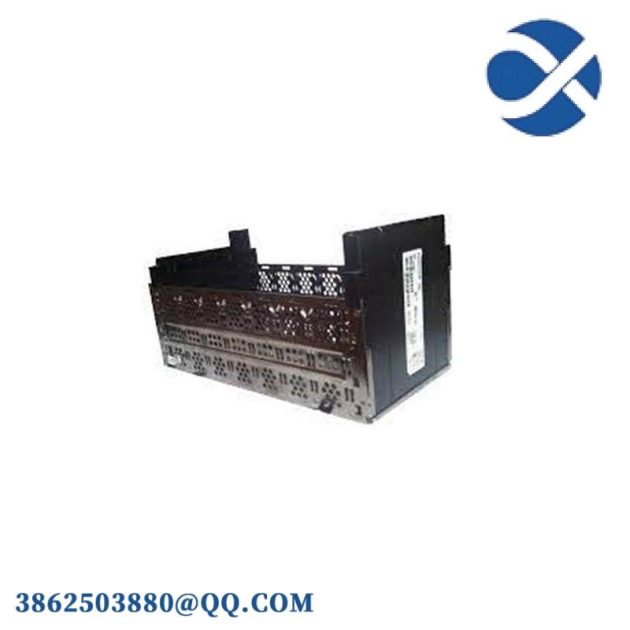 Honeywell C200 Rack 10 Slot PLC Module
