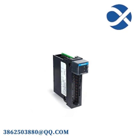 HONEYWELL TC-IAH061 Experion Analog Input Module for Industrial Automation