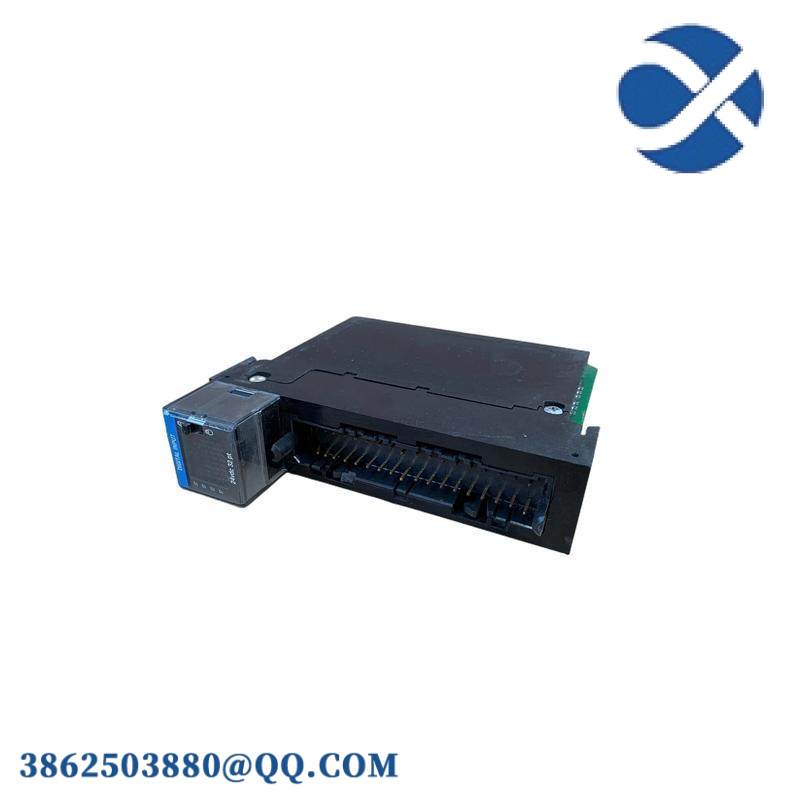 honeywell_tc-idd321_input_module.jpg Honeywell PLC TC-IDD321 Input Module, Compact I/O Solution