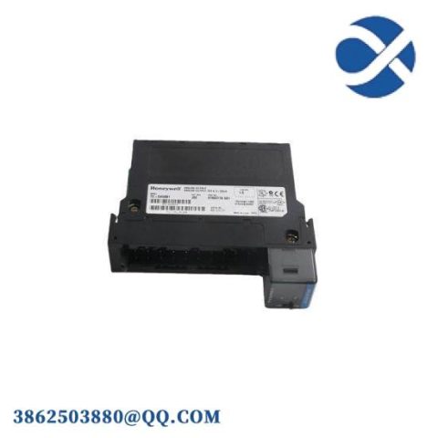 Honeywell TC-IXR061 96978380-A01 Input Module: Advanced Industrial Control Solution