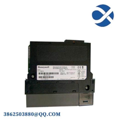 Honeywell TC-IXR061 RTD Input Module: High Precision Temperature Measurement for Industrial Control