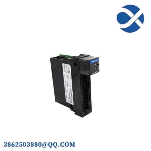 Honeywell TC-OAV081 Analog Output Module - Precise Control for Industrial Automation