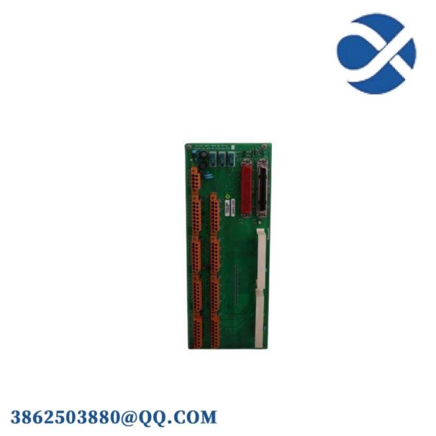 Honeywell PLC TC-ODD321 Output Module: Industrial Automation Innovation