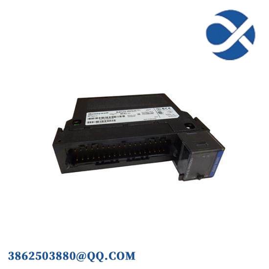 honeywell_tc-odk161_ac_output_module.jpg Honeywell TC-ODK161: High-Power AC Output Module for Industrial Control Systems