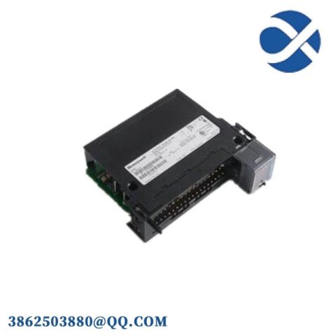 Honeywell TC-ORC161 - Advanced Relay Output Module for Industrial Automation