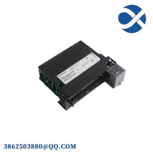 Honeywell TC-ORC161 - Advanced Relay Output Module for Industrial Automation