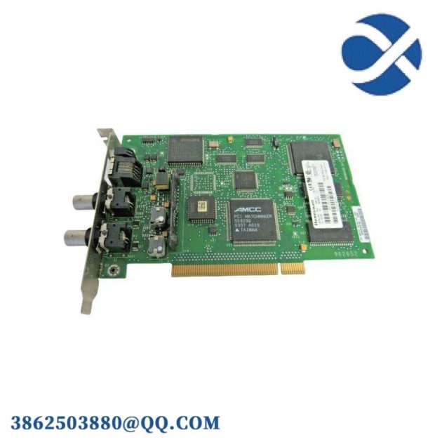 HONEYWELL TC-PCICO1K Interface Network Card, Advanced Networking Module for Industrial Control Systems