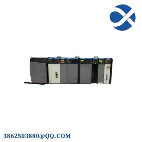 Honeywell TC-PDCXX2 - Advanced Chassis Power Module for Industrial Control Systems