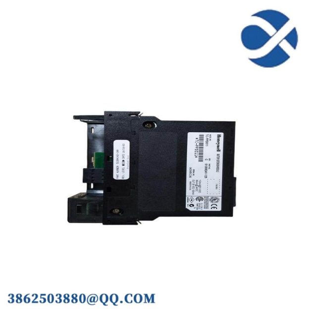 Honeywell TC-PPDO11 Battery Extension Module for Industrial Control Systems
