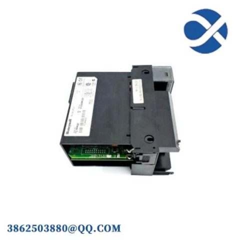 HONEYWELL C200 Redundancy Module - TC-PRR021 51309288-225, Precision Engineering for Critical Control Systems