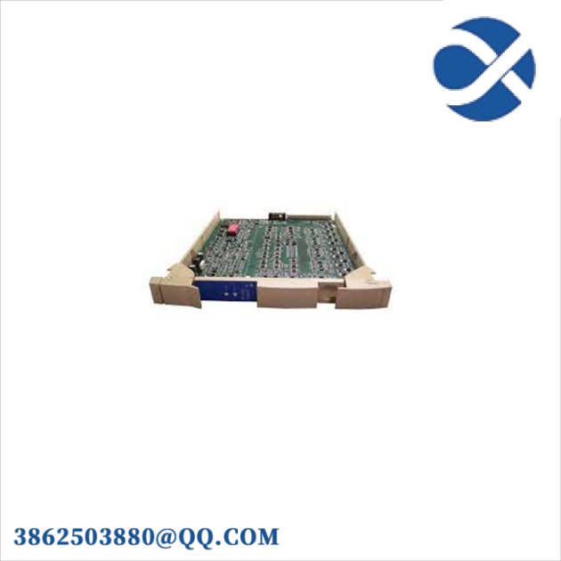 HONEYWELL TC-PRS021 Control Processor Module