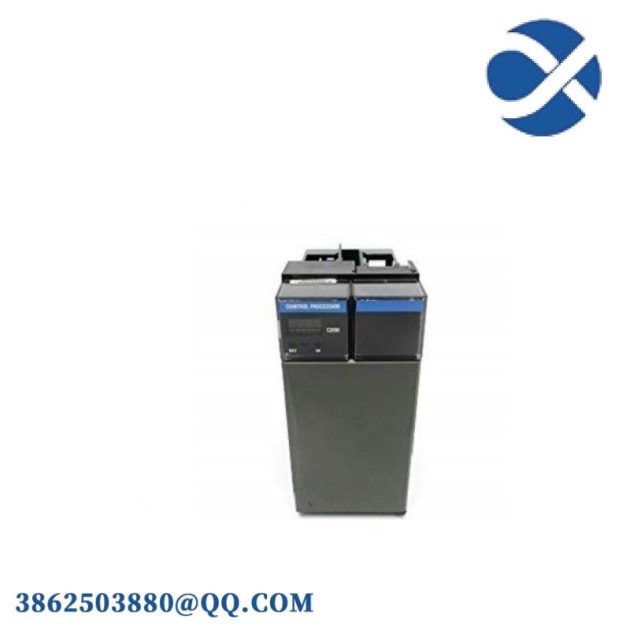 Honeywell TC-PRS021 Control Processor Module: High Performance for Industrial Automation