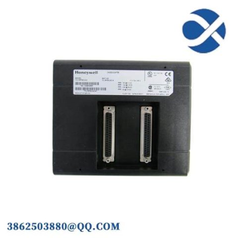 HONEYWELL TC-RPSCA2 - Chassis Adaptor, Optimized for Industrial Control Applications