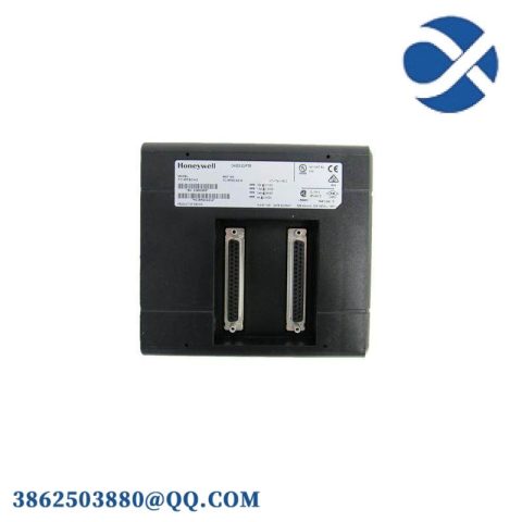 Honeywell TC-RPSCA2 Redundant Power System Chassis Adapter